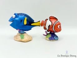 Figurines Némo Dory Disney Store 2016 Le Monde De Némo Poissons 6 Cm -Disney figurines nemo dory disney store playset le monde de nemo poissons 1