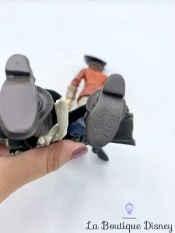 Figurines Pirates Des Caraïbes Disney Jack Sparrow Davy Jones Humain 20 Cm 9 Figurines Pirates Des Caraïbes Disney Jack Sparrow Davy Jones Humain 20 Cm -Disney figurines pirates des caraibes disney jack sparrow capitaine barbosa 20 cm articule 0