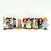 Figurines Princesses Animators Collection Playset Disney Store Ensemble De Jeu De Luxe 8 Cm -Disney figurines playset animators princesses collection disney store coffret ensemble de jeu 2