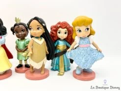 Figurines Princesses Animators Collection Playset Disney Store Ensemble De Jeu De Luxe 8 Cm -Disney figurines playset animators princesses collection disney store coffret ensemble de jeu 5