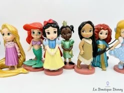 Figurines Princesses Animators Collection Playset Disney Store Ensemble De Jeu De Luxe 8 Cm -Disney figurines playset animators princesses collection disney store coffret ensemble de jeu 6