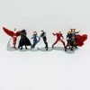 Figurines Playset Marvel Avengers Deluxe Disney Store Ensemble De Jeu 1 Figurines Playset Marvel Avengers Deluxe Disney Store Ensemble De Jeu -Disney figurines playset deluxe marvel avengers disney store super heros coffret 3