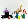 Figurines La Petite Sirène Playset Disney Store Ensemble De Jeu -Disney figurines playset la petite sirene disney store ensemble de jeu 1