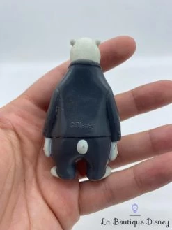 Figurines Playset Zootopie Disney Bellwether Flash Judy Lionheart Nick Lapin Chef Bogo Lapins 9 Figurines Playset Zootopie Disney Bellwether Flash Judy Lionheart Nick Lapin Chef Bogo Lapins -Disney figurines playset zootopie disney comptines et figurines animaux 5