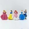 Figurines Princesses Disney Aurore Blanche Neige Ariel Cendrillon Prince 7 Cm 1 Figurines Princesses Disney Aurore Blanche Neige Ariel Cendrillon Prince 7 Cm -Disney figurines princesses disney aurore blanche neige ariel cendrillon petit format gateaux 7 cm 1