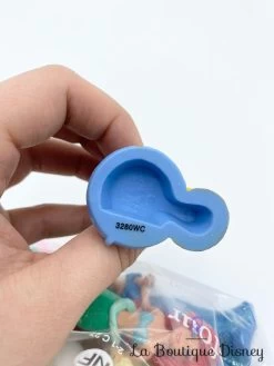 Figurines Jaq Perla Mary Souris Cendrillon Disney T7245 RARE -Disney figurines souris cendrillon jaq jack suzy bobines disney vintage t7243 6