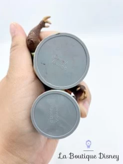 Figurines Zootopie Flash Et Mister Big Disney Store Paresseux Rongeur 9 Figurines Zootopie Flash Et Mister Big Disney Store Paresseux Rongeur -Disney figurines zootopie flash mr big disney store occasion paresseux taupe 1