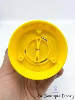 Verre Figurine Eve Wall E Disney Pixar Gobelet Plastique -Disney gobelet figurine eve wall e disney verre plastique 4