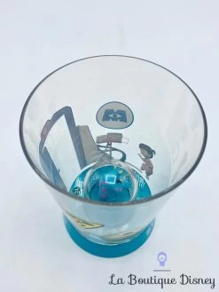Verre Figurine Sulli Monstres Et Compagnie Disney Pixar Gobelet Plastique 12 Verre Figurine Sulli Monstres Et Compagnie Disney Pixar Gobelet Plastique -Disney gobelet figurine sulli bob razowski boo monstres et compagnie disney verre plastique 4