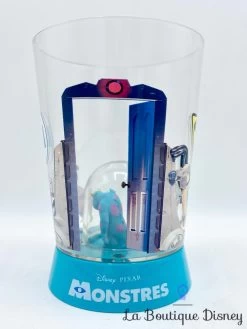 Verre Figurine Sulli Monstres Et Compagnie Disney Pixar Gobelet Plastique 10 Verre Figurine Sulli Monstres Et Compagnie Disney Pixar Gobelet Plastique -Disney gobelet figurine sulli bob razowski boo monstres et compagnie disney verre plastique 6
