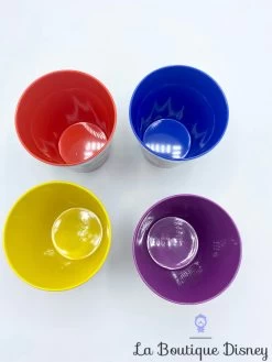 Gobelets Les Indestructibles Disney Store Verre Plastique Monsieur Indestructible Elastigirl Flèche Violette 10 Gobelets Les Indestructibles Disney Store Verre Plastique Monsieur Indestructible Elastigirl Flèche Violette -Disney gobelet les indestructibles disney store verre plastique personnages 1