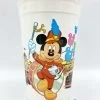 Gobelet Coca Cola Mickey Main Street USA Walt Disney World USA Cup Verre Plastique -Disney gobelet mickey mouse main street usa coca cola walt disney company walt disney world 1