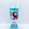 Gobelet Paille La Reine Des Neiges Disney Store Verre Plastique Bleu Anna Elsa Olaf Sven 1 Gobelet Paille La Reine Des Neiges Disney Store Verre Plastique Bleu Anna Elsa Olaf Sven -Disney gobelet paille anna elsa la reine des neiges disney store verre plastique figurine flotte 2
