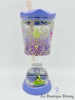 Gobelet Paille Tiana La Princesse Et La Grenouille Disney Store Verre Plastique Violet 11 Gobelet Paille Tiana La Princesse Et La Grenouille Disney Store Verre Plastique Violet -Disney gobelet paille tiana la princesse et la grenouille disney store verre plastique figurine 3