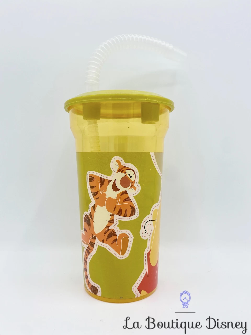 Gobelet Paille Winnie L'ourson Tigrou Disney Verre Plastique Vert Jaune Go Up When Things Fall Down 3 Gobelet Paille Winnie L'ourson Tigrou Disney Verre Plastique Vert Jaune Go Up When Things Fall Down