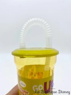 Gobelet Paille Winnie L'ourson Tigrou Disney Verre Plastique Vert Jaune Go Up When Things Fall Down 10 Gobelet Paille Winnie L'ourson Tigrou Disney Verre Plastique Vert Jaune Go Up When Things Fall Down -Disney gobelet paille winnie ourson tigrou go up when things fall down disney jaune verre plastique 4