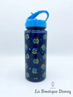 Gourde Aliens Toy Story Disney Pixar Bleu Et Vert