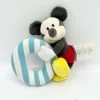 Hochet Peluche Mickey Mouse Bébé Disney Store Disney Baby 15 Cm 2 Hochet Peluche Mickey Mouse Bébé Disney Store Disney Baby 15 Cm -Disney hochet mickey mouse peluche disney store anneau rayures 2