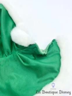 Poupée Chiffon Anna La Reine Des Neiges Disney Store Peluche Robe Verte Cape Hiver 57 Cm -Disney img 3118