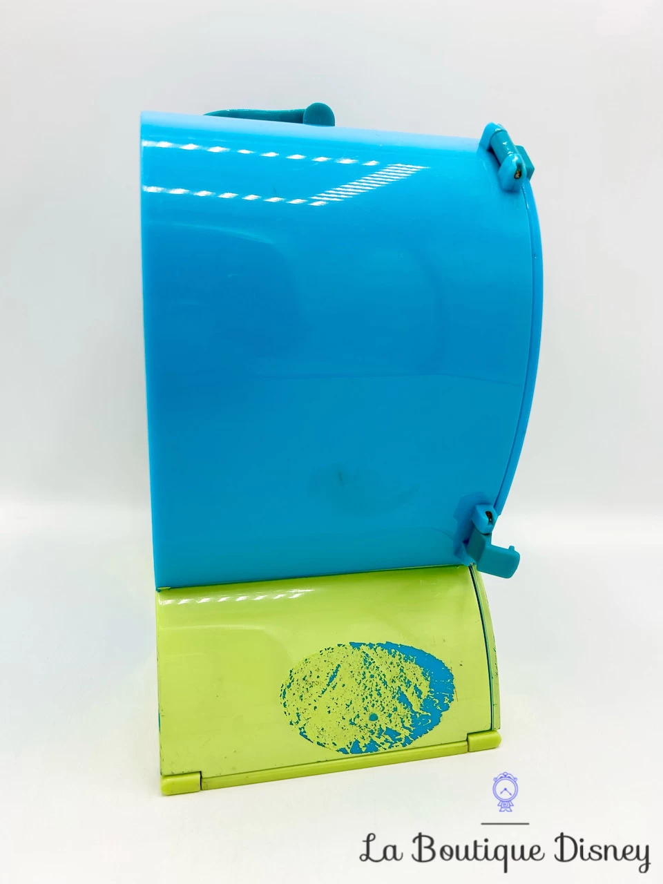 Jouet Ensemble Figurines Ariel La Petite Sirène Disney Playset Vintage Valise Mallette Coeur Carry Case 8 Jouet Ensemble Figurines Ariel La Petite Sirène Disney Playset Vintage Valise Mallette Coeur Carry Case – Image 6