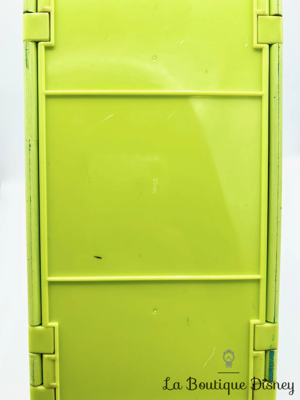 Jouet Ensemble Figurines Ariel La Petite Sirène Disney Playset Vintage Valise Mallette Coeur Carry Case 10 Jouet Ensemble Figurines Ariel La Petite Sirène Disney Playset Vintage Valise Mallette Coeur Carry Case – Image 8