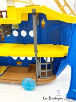 Jouet Figurines Bateau Peter Pan Disneyland Disney Mattel Ensemble De Jeu Crochet Wendy Crocodile Mouche -Disney jouet bateau peter pan figurines playset disney store mattel wendy crochet mouche crocodile 14