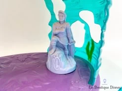 Jouet Figurines Château La Petite Sirène Disney Mattel Ensemble De Jeu Éric Max Eurêka -Disney jouet chateau la petite sirene disney mattel figurines magiclip mini poupees 8