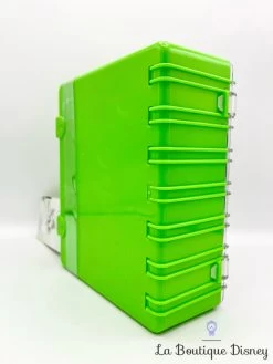 Ensemble De Jeu Coffret Mini Poupée Fée Clochette Animators Collection Disney Store Pop Up Environnement Valise -Disney jouet coffret mini poupee fee clochette animators collection disney store valise vert pop up 3