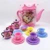 Jouet Dinette Princesses Théière Disney Store Plastique Rose -Disney jouet dinette theiere princesses disney store rose plastique 6
