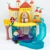 Jouet Figurines Château La Petite Sirène Disney Mattel Ensemble De Jeu Éric Max Eurêka 2 Jouet Figurines Château La Petite Sirène Disney Mattel Ensemble De Jeu Éric Max Eurêka -Disney jouet figurines chateau ariel la petite sirene mattel 2012 mini poupee 2