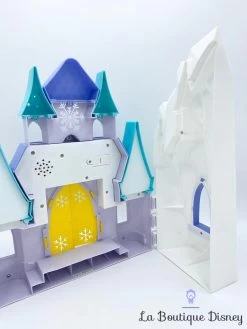 Jouet Figurines Château Little Kingdom Amis Des Neiges La Reine Des Neiges Disney Frozen Hasbro Frozen Polly Clip Ensemble De Jeu Sonore -Disney jouet figurines chateau la reine des neiges disney little kingdom musical arendelle 6