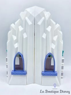 Jouet Figurines Château Little Kingdom Amis Des Neiges La Reine Des Neiges Disney Frozen Hasbro Frozen Polly Clip Ensemble De Jeu Sonore -Disney jouet figurines chateau la reine des neiges disney little kingdom musical arendelle 7