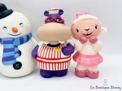 Jouet Figurines De Bain Docteur La Peluche Disney Store Doc Chocotte Caline Squeakers Hallie 9 Jouet Figurines De Bain Docteur La Peluche Disney Store Doc Chocotte Caline Squeakers Hallie -Disney jouet figurines de bain docteur la peluche disney store 1
