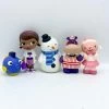 Jouet Figurines De Bain Docteur La Peluche Disney Store Doc Chocotte Caline Squeakers Hallie -Disney jouet figurines de bain docteur la peluche disney store 3