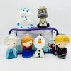 Jouet Figurines De Bain La Reine Des Neiges Disney Store 2015 Anna Elsa Kristoff Olaf Sven Guimauve -Disney jouet figurines de bain la reine des neiges disney store 2015 pochette 2