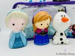 Disney -Disney jouet figurines de bain la reine des neiges disney store 2015 pochette 5