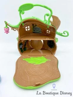 Figurine Maison Clochette Animators Collection Littles Disney Store Ensemble Jeu Miniature Micro -Disney jouet figurines maison fee clochette animators collection littles disney store ensemble jeu miniature 7