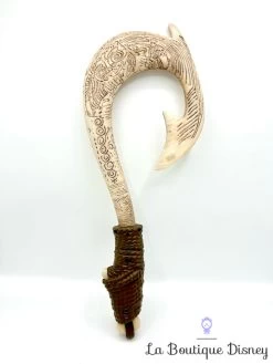 Disney -Disney jouet hamecon maui vaiana disney store 2017 lumineux musical moana 1 1