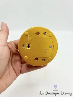 Figurine Musicale Lumière La Belle Et La Bête Disney Store Chandelier Sonore 19 Cm -Disney jouet lumiere la belle et la bete disney sonore parle 1