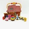 Coffret De Jeu Micro Maison Belle La Belle Et La Bête Animators Collection Littles Disney Store 2017 Mini Figurine 2 Coffret De Jeu Micro Maison Belle La Belle Et La Bête Animators Collection Littles Disney Store 2017 Mini Figurine -Disney jouet maison belle la belle et la bete animators collection littles disney store 2017 mini figurine polly pocket 2
