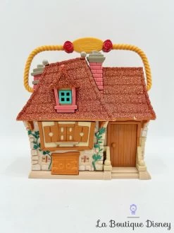 Coffret De Jeu Micro Maison Belle La Belle Et La Bête Animators Collection Littles Disney Store 2017 Mini Figurine 9 Coffret De Jeu Micro Maison Belle La Belle Et La Bête Animators Collection Littles Disney Store 2017 Mini Figurine -Disney jouet maison belle la belle et la bete animators collection littles disney store 2017 mini figurine polly pocket 4