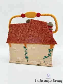 Coffret De Jeu Micro Maison Belle La Belle Et La Bête Animators Collection Littles Disney Store 2017 Mini Figurine 10 Coffret De Jeu Micro Maison Belle La Belle Et La Bête Animators Collection Littles Disney Store 2017 Mini Figurine -Disney jouet maison belle la belle et la bete animators collection littles disney store 2017 mini figurine polly pocket 8