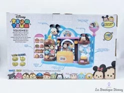 Coffret De Jeu Tsum Tsum Squishies Maison Des Tsum Tsum Disney Zuru Kanai Kids -Disney jouet maison des tsum tsum squishies disney zuru 4