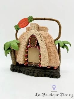 Figurine Maison Vaiana Animators Collection Littles Disney Store 2018 Ile à Surprises De Motunui 9 Figurine Maison Vaiana Animators Collection Littles Disney Store 2018 Ile à Surprises De Motunui -Disney jouet maison ile motuinui vaiana animators collection littles disney store 2018 mini figurine polly pocket 1