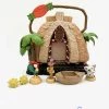 Figurine Maison Vaiana Animators Collection Littles Disney Store 2018 Ile à Surprises De Motunui 1 Figurine Maison Vaiana Animators Collection Littles Disney Store 2018 Ile à Surprises De Motunui -Disney jouet maison ile motuinui vaiana animators collection littles disney store 2018 mini figurine polly pocket 3