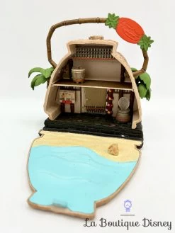 Figurine Maison Vaiana Animators Collection Littles Disney Store 2018 Ile à Surprises De Motunui 11 Figurine Maison Vaiana Animators Collection Littles Disney Store 2018 Ile à Surprises De Motunui -Disney jouet maison ile motuinui vaiana animators collection littles disney store 2018 mini figurine polly pocket 5