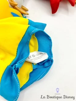 Marionnettes La Petite Sirène Disney Main Vintage Ariel Triton Eric Polochon Sébastien 13 Marionnettes La Petite Sirène Disney Main Vintage Ariel Triton Eric Polochon Sébastien -Disney jouet marionnettes la petite sirene disney vintage ariel triton eric polochon sebastien 7