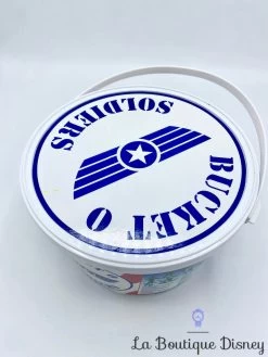 Jouet Seau Soldats Verts Toy Story Collection Disney Pixar Bucket O Soldiers Figurines -Disney jouet soldats toy story bucket o soldiers disney think way toys pot seau 4