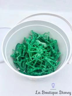 Jouet Seau Soldats Verts Toy Story Collection Disney Pixar Bucket O Soldiers Figurines -Disney jouet soldats toy story bucket o soldiers disney think way toys pot seau 5