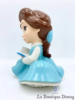 Veilleuse Belle Animators Collection Disney Store Lampe Night Light La Belle Et La Bête 18 Cm -Disney lampe veilleuse belle animators collection disney store la belle et la bete 3